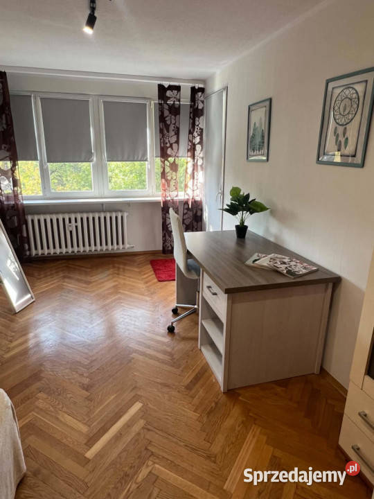 Mieszkanie Wrocław 55m2 3 pokojowe dolnośląskie