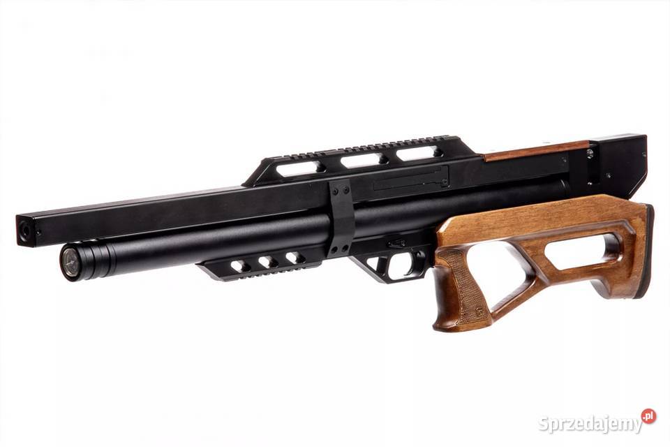 Kalibrgun ARGUS 60 W 635 mm NIEKOKESZ wielkopolskie Trzcianka sprzedam