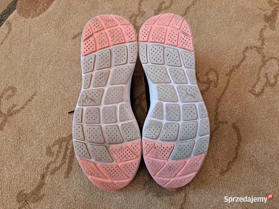 Buty damskie do biegania Puma Softride Remi Obuwie sportowe Warszawa sprzedam
