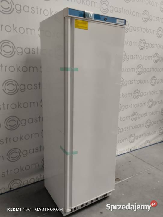 Szafa mroźnicza lakierowana wnętrze z ABS V 361 Gastronomia Wrocław