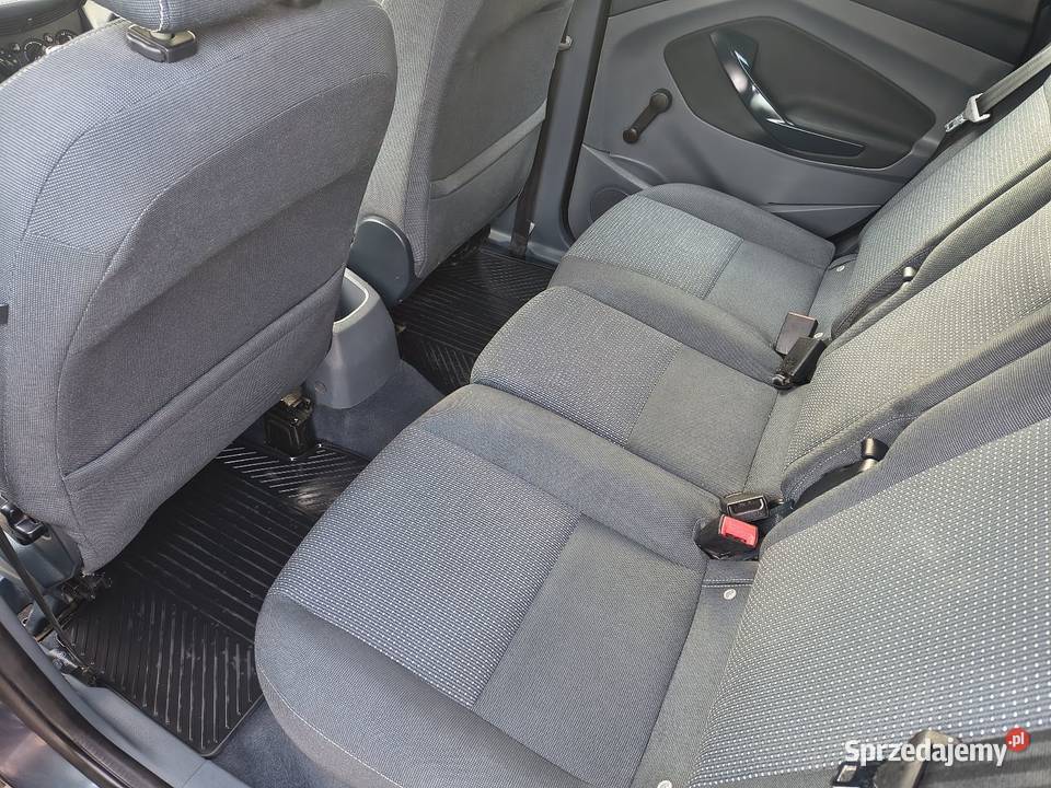 Ford C 2011 16 TDCI Salon Polska małopolskie Bistuszowa