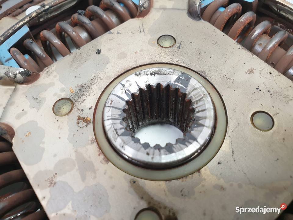 SPRZĘGŁO Lexus IS 300H 25 HYBRID 3F251328 TARCZA lubelskie sprzedam