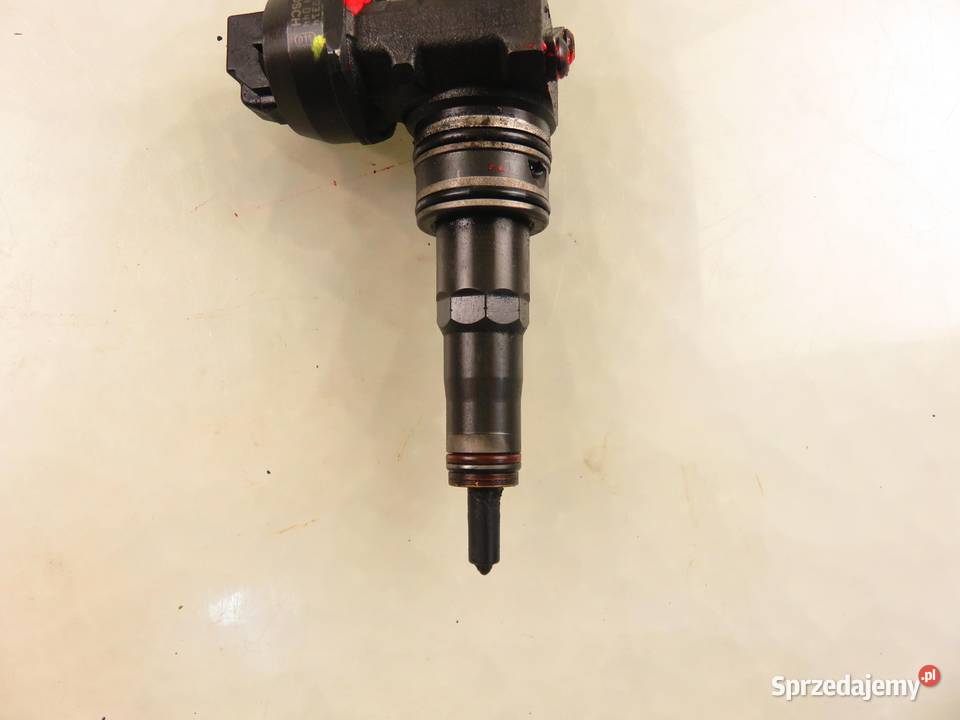 POMPOWTRYSKIWACZ VW SHARAN I 19 TDI 038130073BP