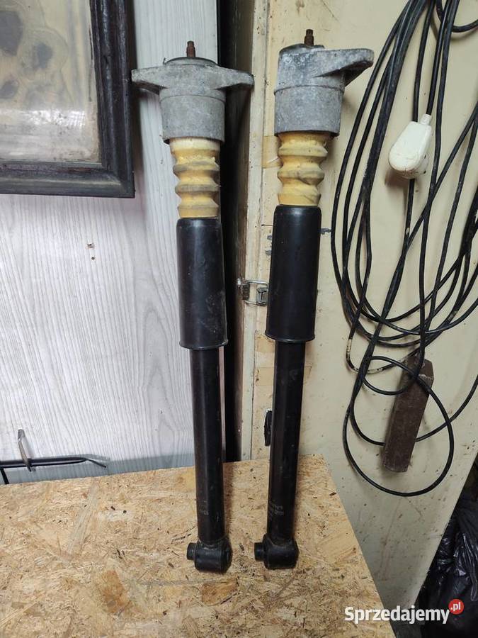 Volkswagen Passat B52003r świętokrzyskie Starachowice