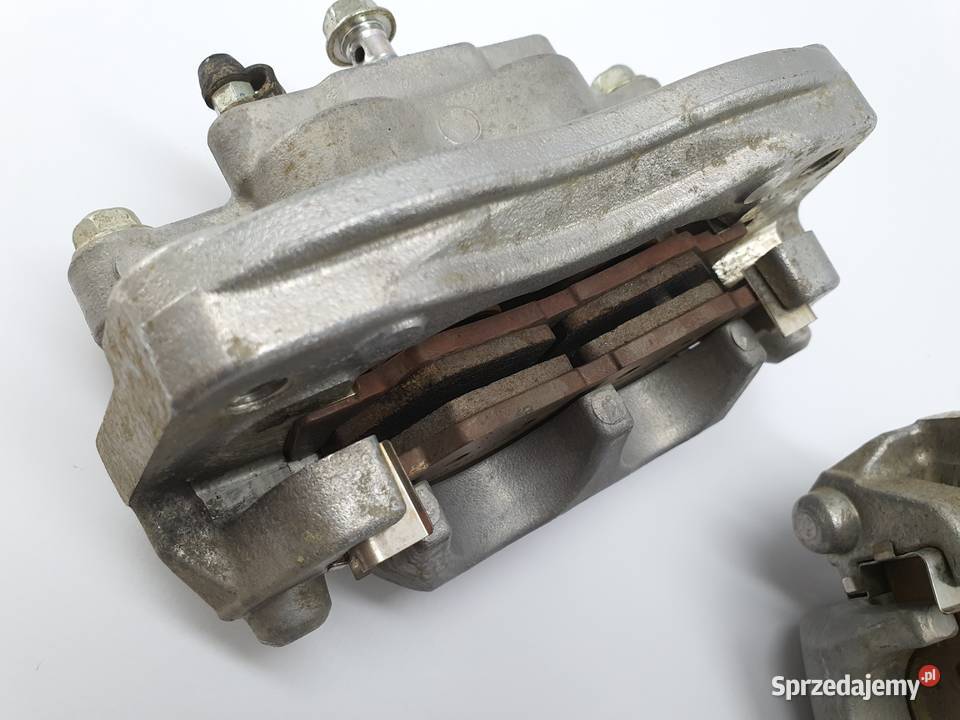 Zacisk Hamulcowy Tyl Klocki Yamaha Yxz 1000