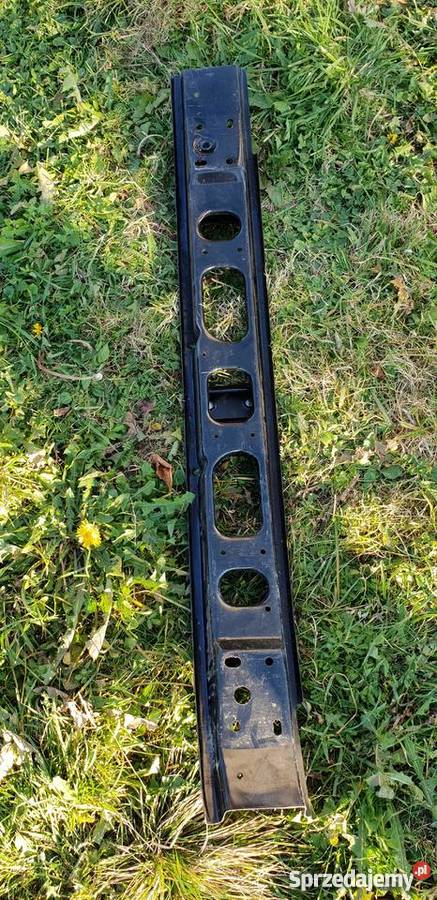 WZMOCNIENIE BELKA ZDERZAKA DAEWOO MATIZ mazowieckie Dzierzby Szlacheckie