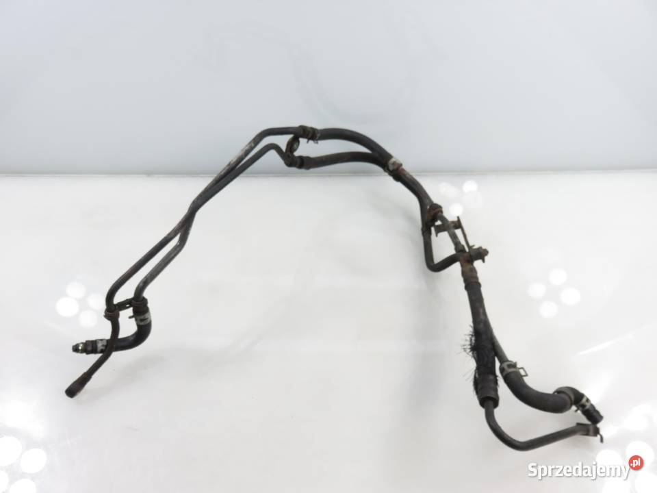 PRZEWÓD WSPOMAGANIA MAZDA 5 18 małopolskie