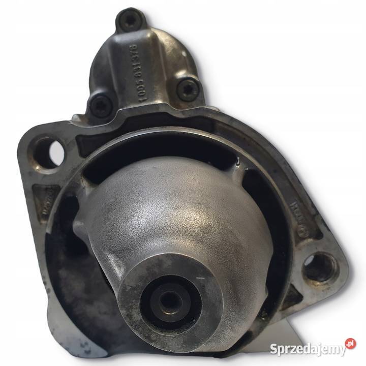 ROZRUSZNIK Audi A4 B6 18 T turbo BFB 163 osobowe lubelskie