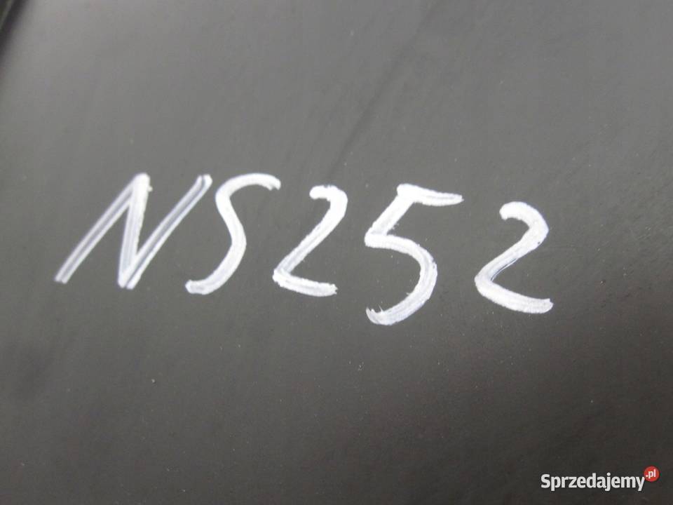 AUDI A1 ślizg lampy lewy przód 8X0805607