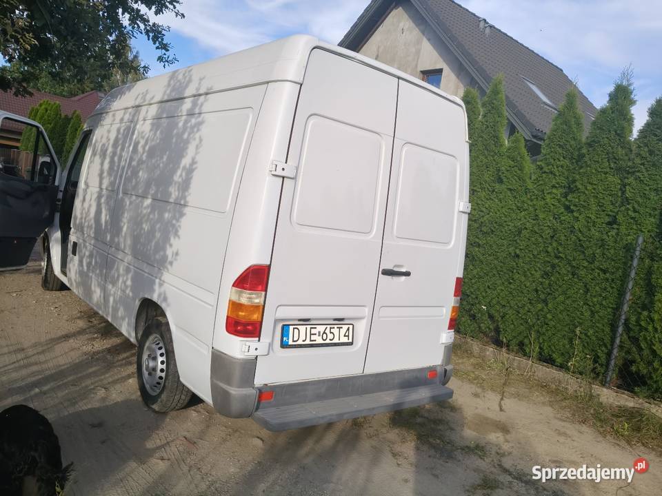Sprinter 22 bar sklep Legionowo