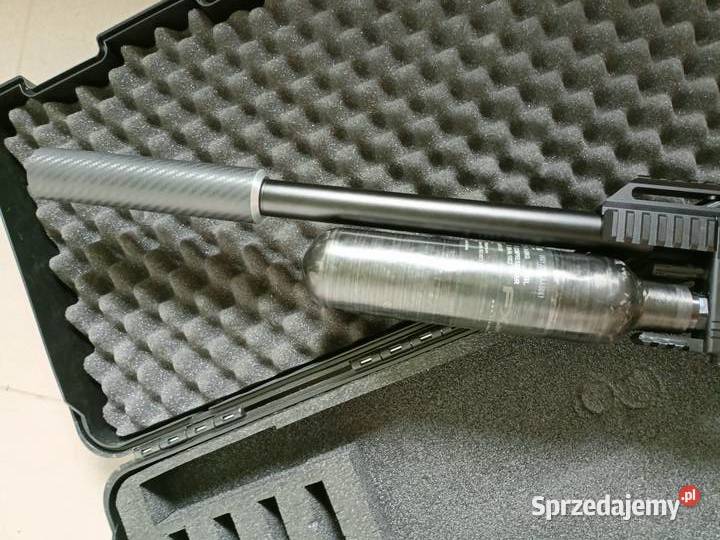PCP wiatrówka karabinek FX Impact Mk II 762 nie Oświęcim sprzedam