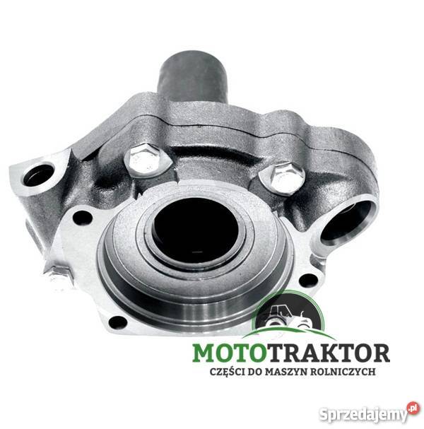 Pompa hydrauliczna John Deere 2450 2650 3050 Łążynek sprzedam