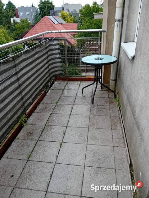 Mieszkanie do sprzedania Pruszków 3964 metry