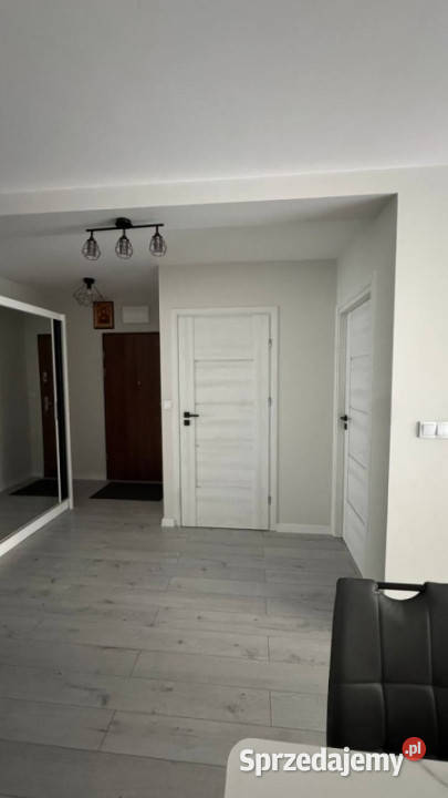 Na sprzedaż 3 pokojowe mieszkanie Kraków sprzedam