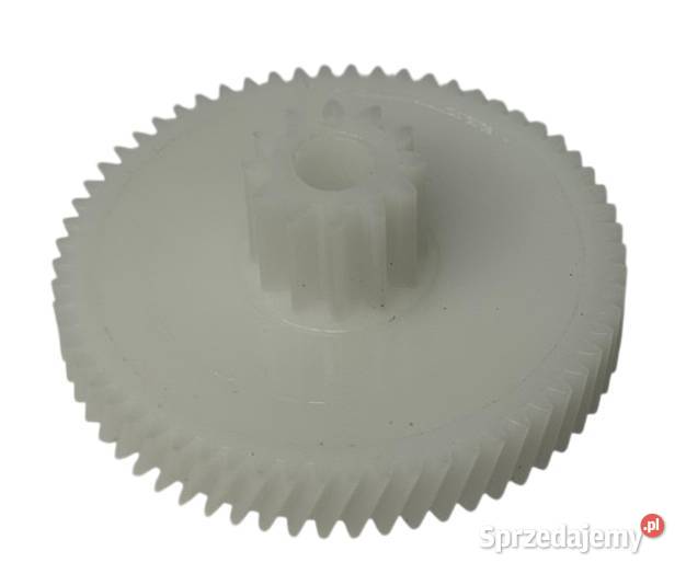 1sze koło zębate F 035101 Gastronomia mazowieckie Warszawa