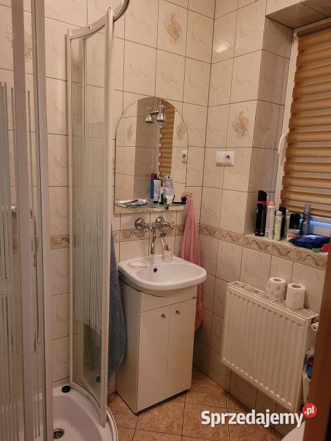 Dom bliźniak 2426m2 Pruszków mazowieckie