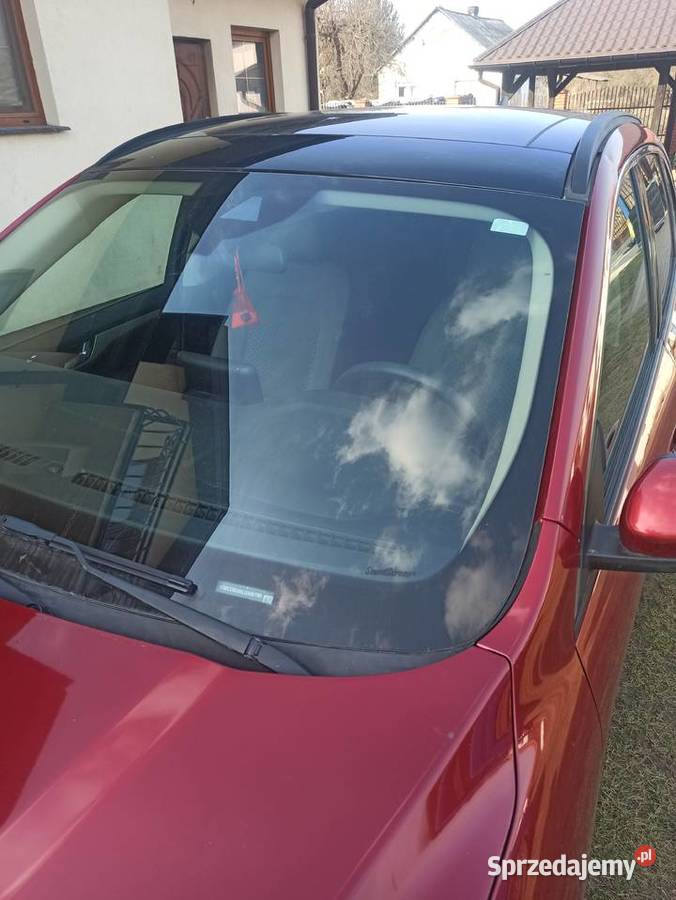 Ford Escape 15 44 Motoryzacja Nieporęt