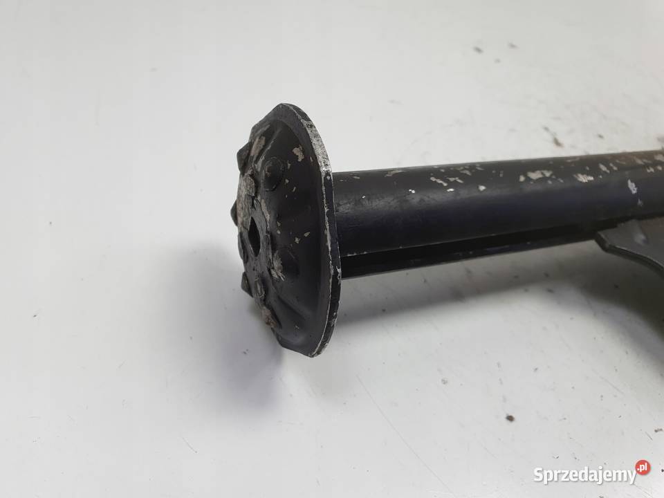 Mercedes W126 SEC LEWAREK PODNOŚNIK SAMOCHODU osobowe Janów