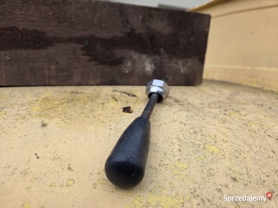 Syrena drążek biegów Gliwice