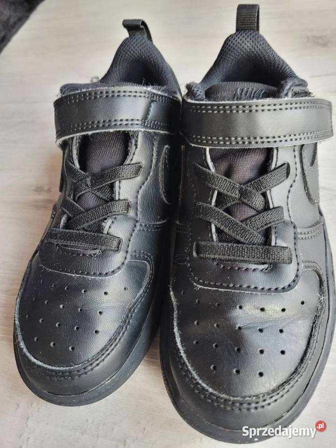 Buty Nike chłopięce w rozmiarze 27 podkarpackie