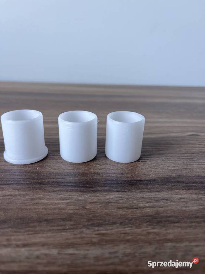 NOWY POLSKI KOMPLET ZESTAW TULEJEK TULEJKA Bielsko-Biała