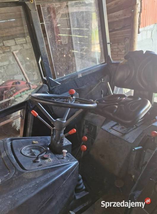 John deere 2040AS 75 John Deere