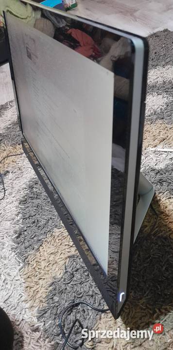 Komputer Lenovo C470 Typ 10170 All in One Wieliczka