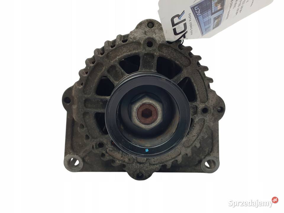 ALTERNATOR OPEL ZAFIRA C ASTRA J INSIGNIA 16 16V Chełm