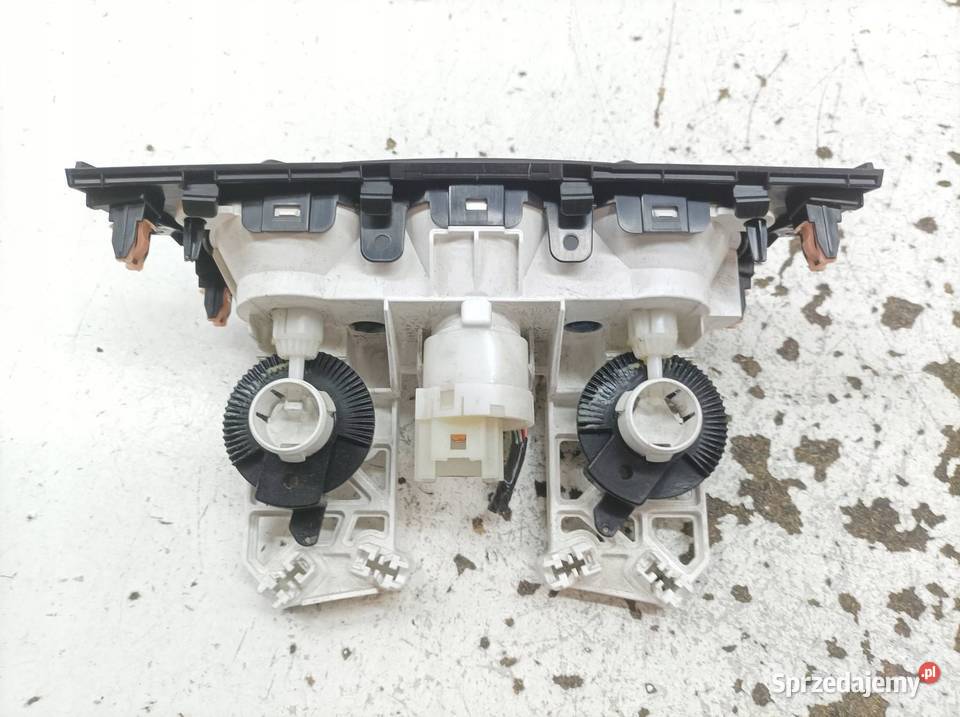 PANEL NAWIEWU Suzuki Swift V 20102017 sprzedam