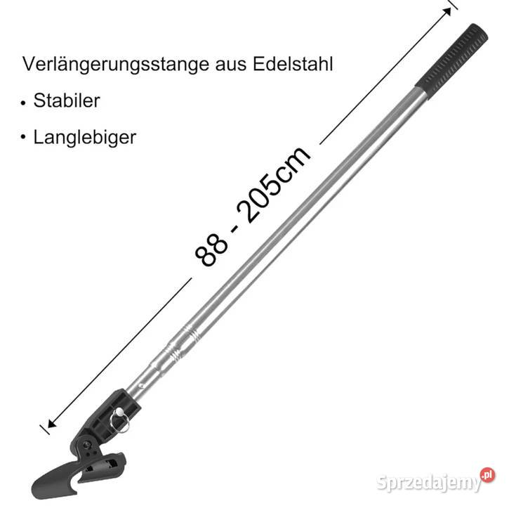 KEZERS Zestaw szpatułek powierzchniowych Bełchatów sprzedam