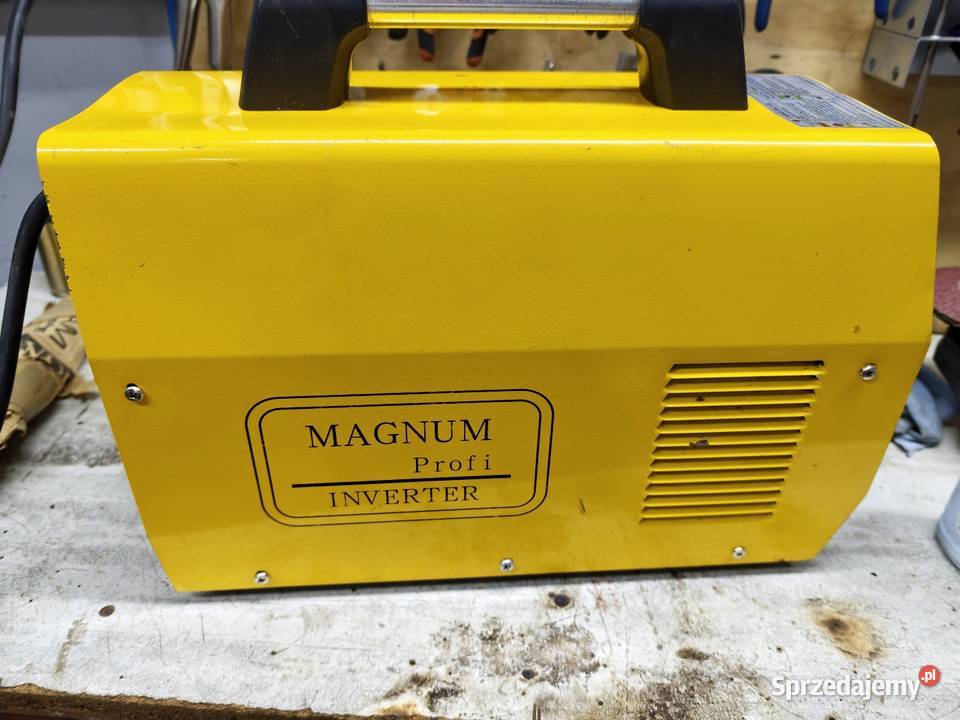 Magnum snake 160p śląskie Gliwice