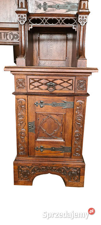 NIESAMOWITA ZABUDOWA NEORENESANSOWA Szczecin