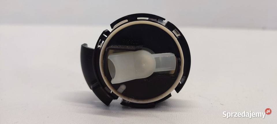 VW TIGUAN II ALLSPACE CZUJNIK UDERZENIA sprzedam