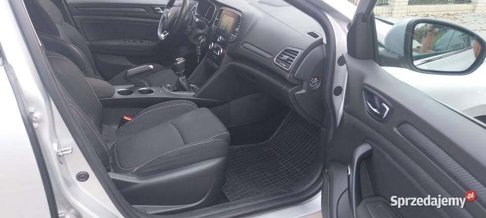 12 Nawigacja132 46500 2018r 46500km Szczecin