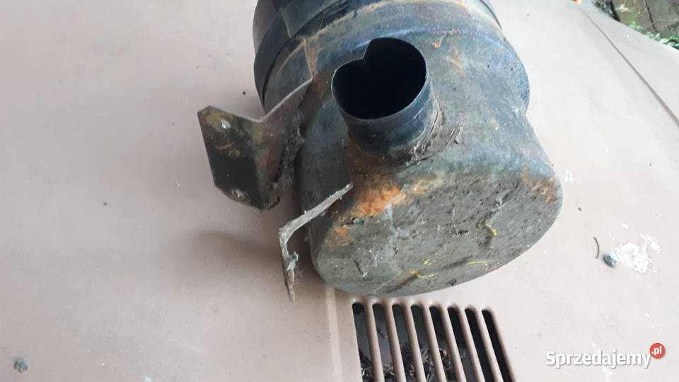 Wartburg 353 Filtra powietrza obudowa Pozostałe Gliwice