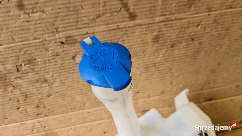 Hyundai I30 cw 1 Lift zbiornik płynu dolnośląskie