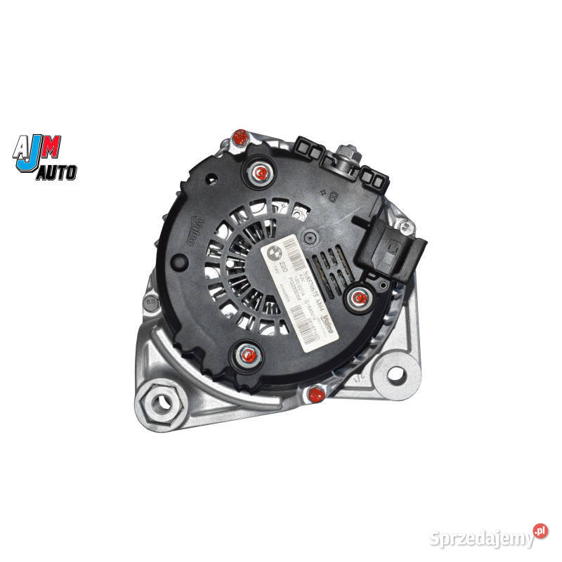 Alternator 8570675 30 D xDrive BMW 3 F30 F80 F34 Grabów Szlachecki