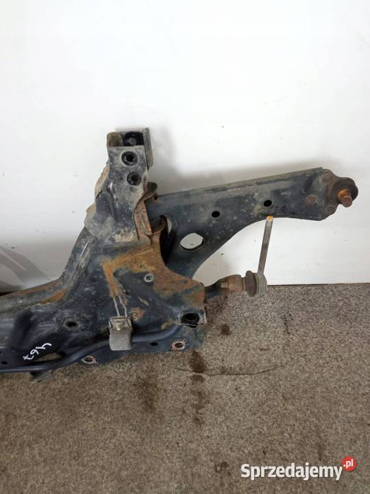 SANKI ZAWIESZENIA PRZÓD WAHACZ Opel Corsa V 2014 Zawieszenie silnika Zawieszenie silnika sprzedam