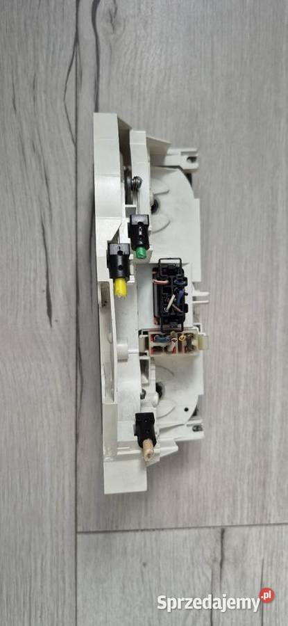 Panel nawiewu Vw Golf 4 Bora Passat B5 Lupo Polo Panele sterowania, przełączniki Słupsk