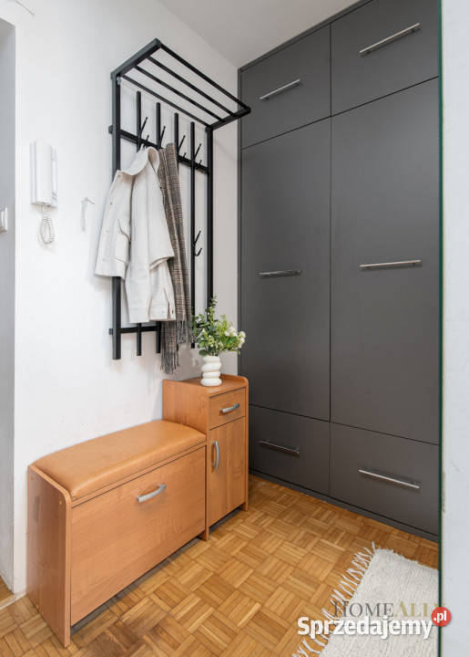 Mieszkanie 30m2 2 pokoje Warszawa Fundamentowa