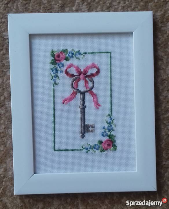 Obrazki klucze pomorskie Nowy Dwór Gdański