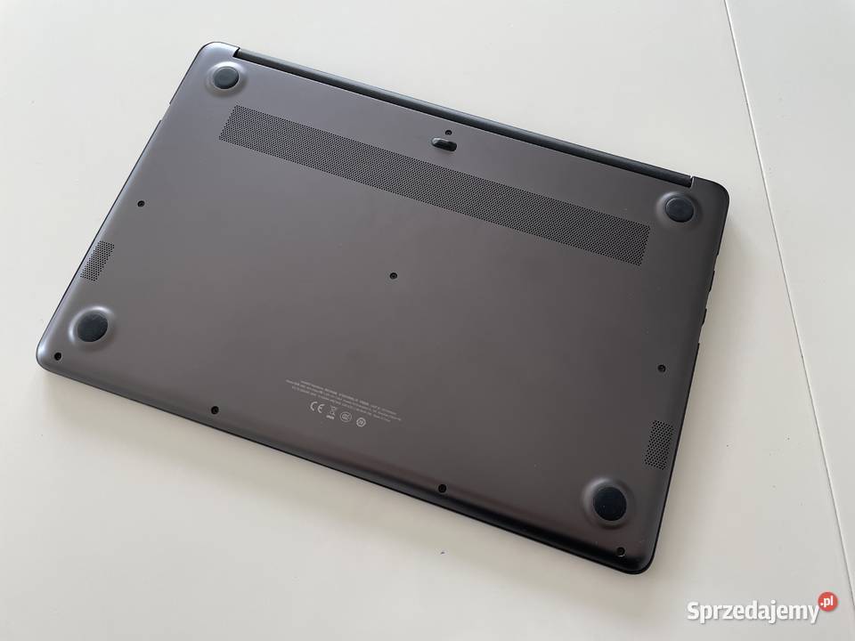 Laptop super okazja Mało używany nowy Nowy Targ sprzedam