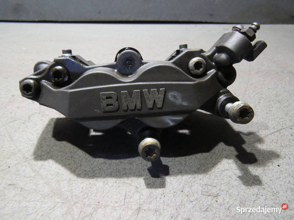 BMW R1200R 2011 r 1200 zacisk hamulca przód Warszawa