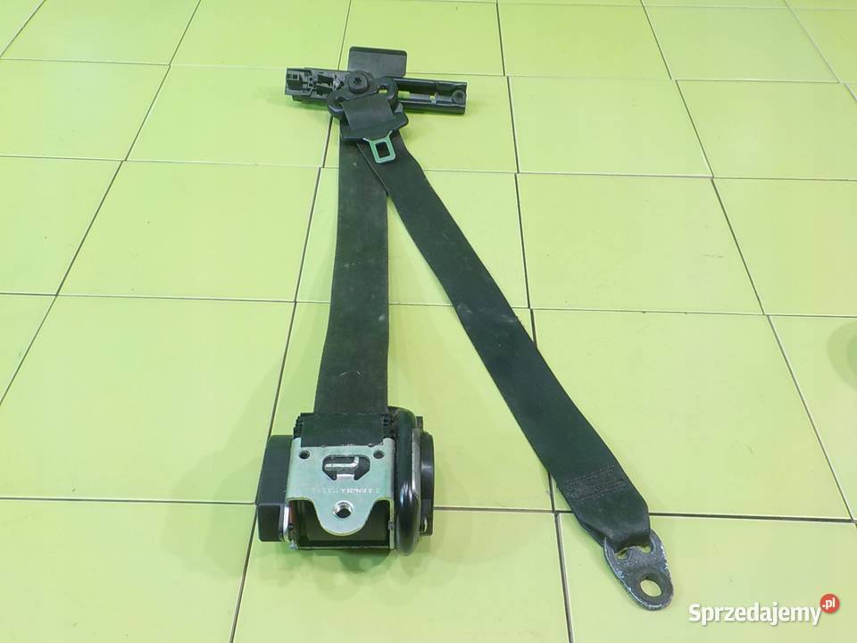 FOCUS MK3 ST 16 B 12r 1014 pas bezpieczenstwa Suków sprzedam