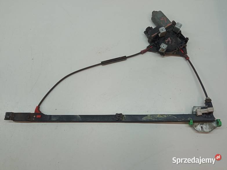 MECHANIZM SZYBY PRAWY PRZÓD 7D0959802C VW