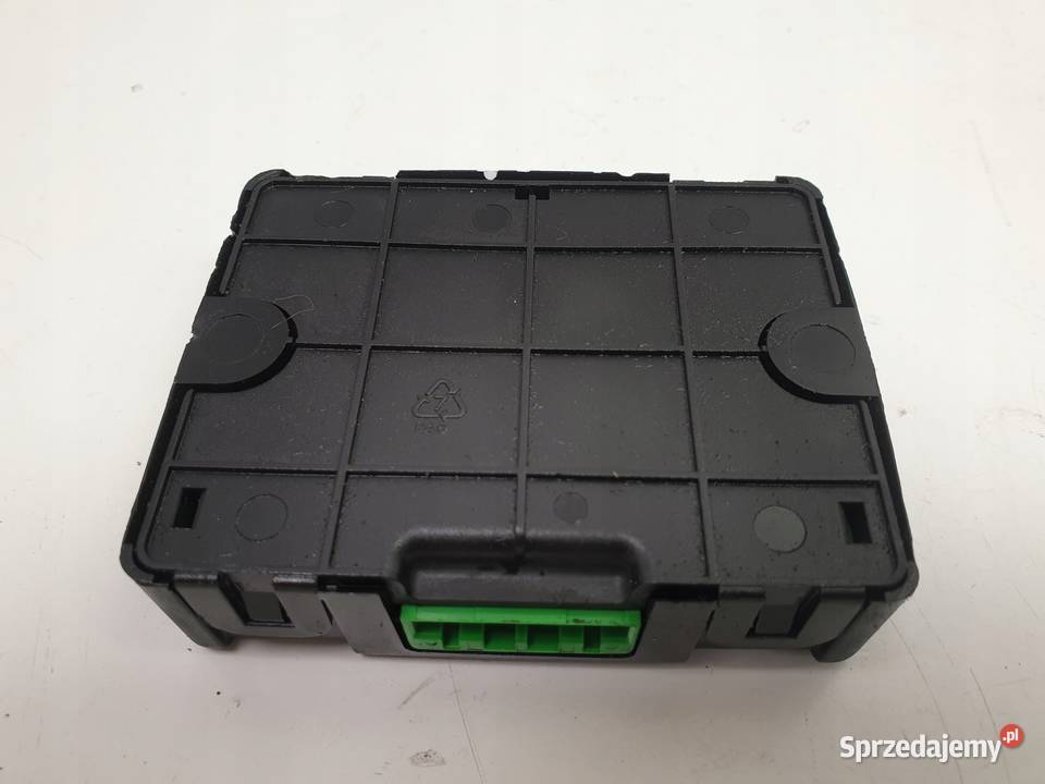 Volvo S40 V40 STEROWNIK IMMOBILIZER Immo osobowe Komputery lubelskie Rudka