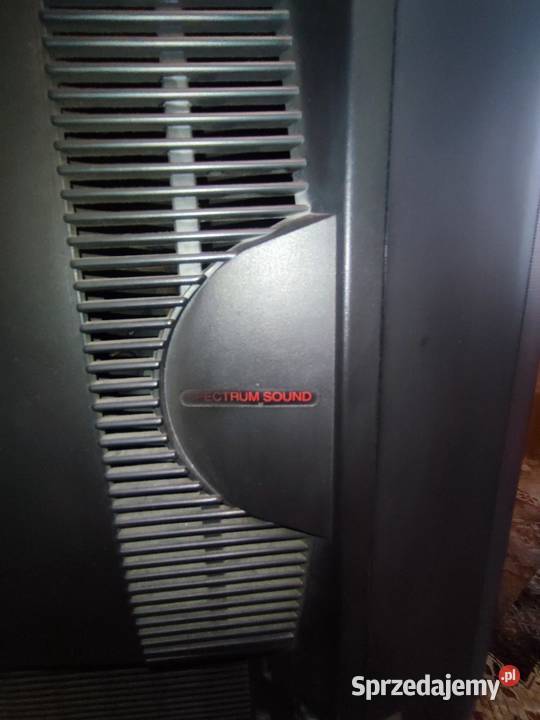 Telewizor Sony KVX2571K Trinitron 25 Spectrum Siemianowice Śląskie sprzedam