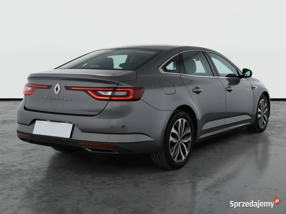 Renault Talisman 16 TCe Katowice sprzedam