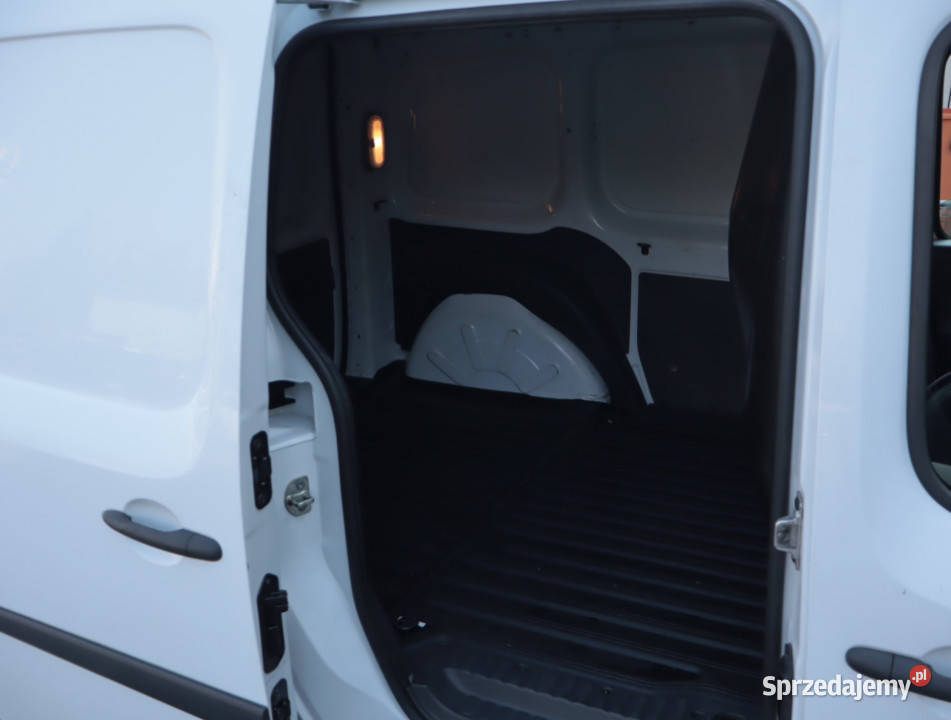 Renault Kangoo 15 dCi wielofunkcyjna kierownica Lublin