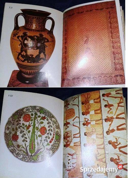 Historia sztuki zdobniczej pradziejów do lubelskie Chełm